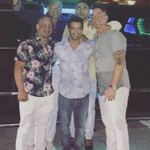 Meet your Posher, John